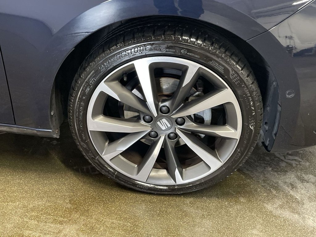 Used SEAT Leon 2022 for sale - 76202998: Photo 12