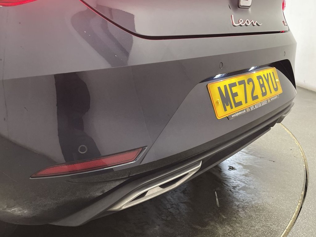 Used SEAT Leon 2022 for sale - 76202998: Photo 14