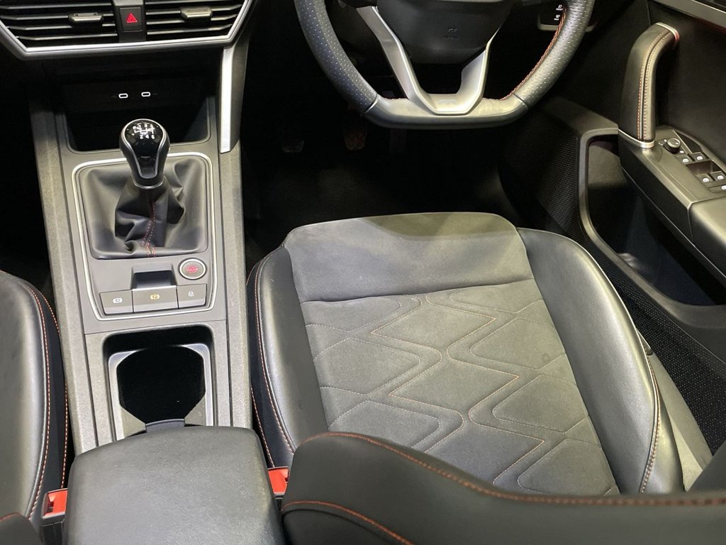 Used SEAT Leon 2022 for sale - 76202998: Photo 15