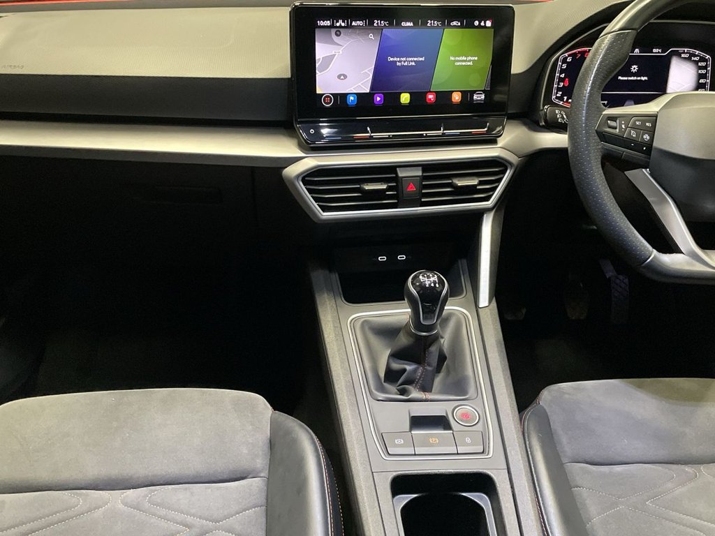 Used SEAT Leon 2022 for sale - 76202998: Photo 16