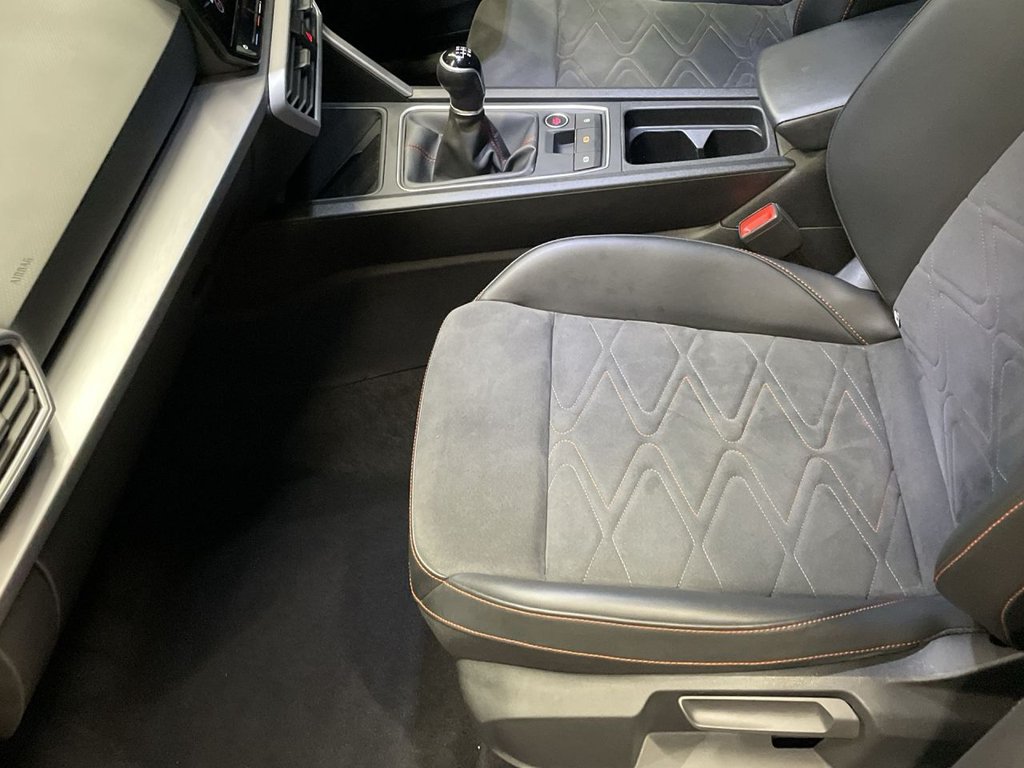 Used SEAT Leon 2022 for sale - 76202998: Photo 17