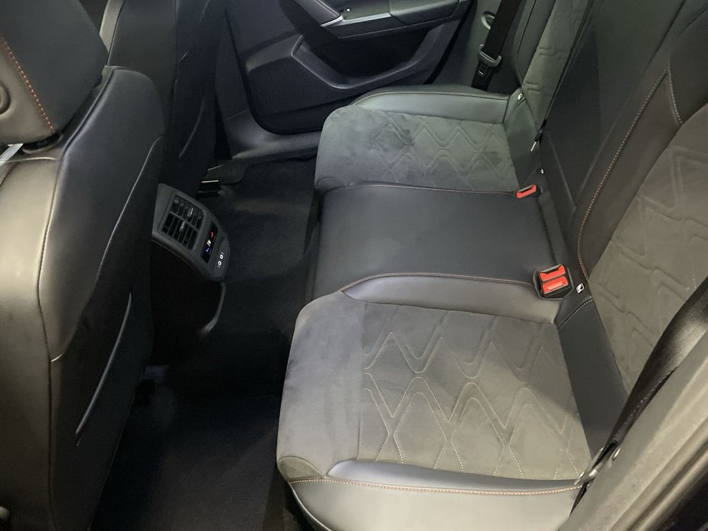 Used SEAT Leon 2022 for sale - 76202998: Photo 18