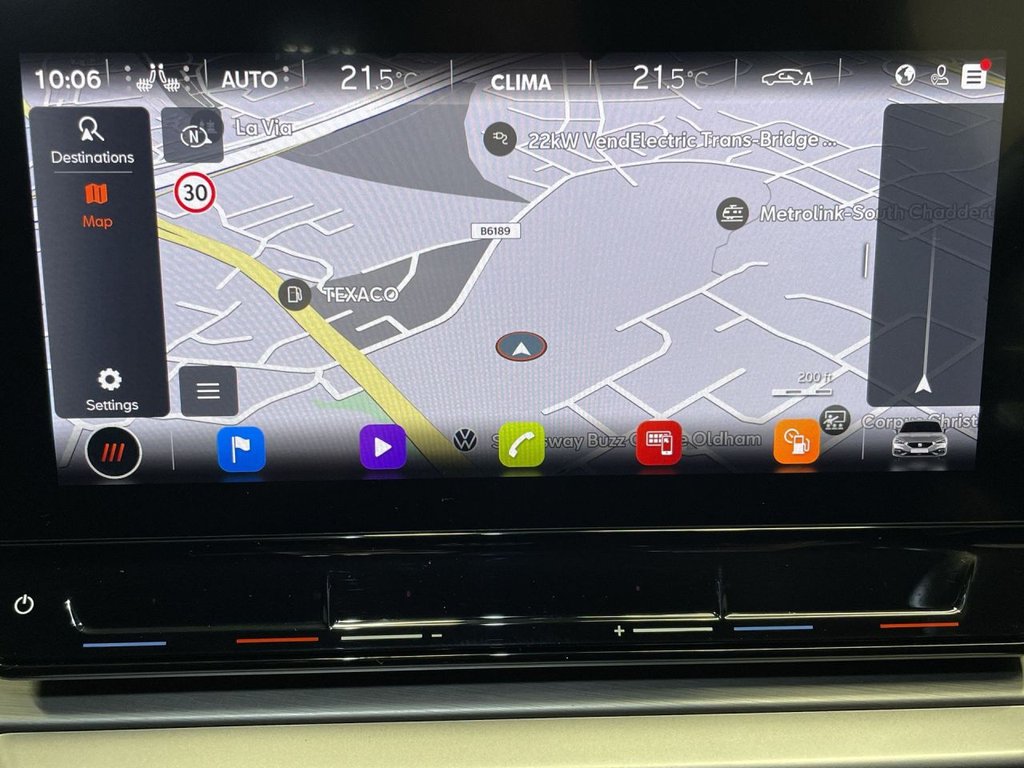 Used SEAT Leon 2022 for sale - 76202998: Photo 19