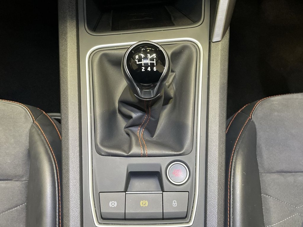 Used SEAT Leon 2022 for sale - 76202998: Photo 20