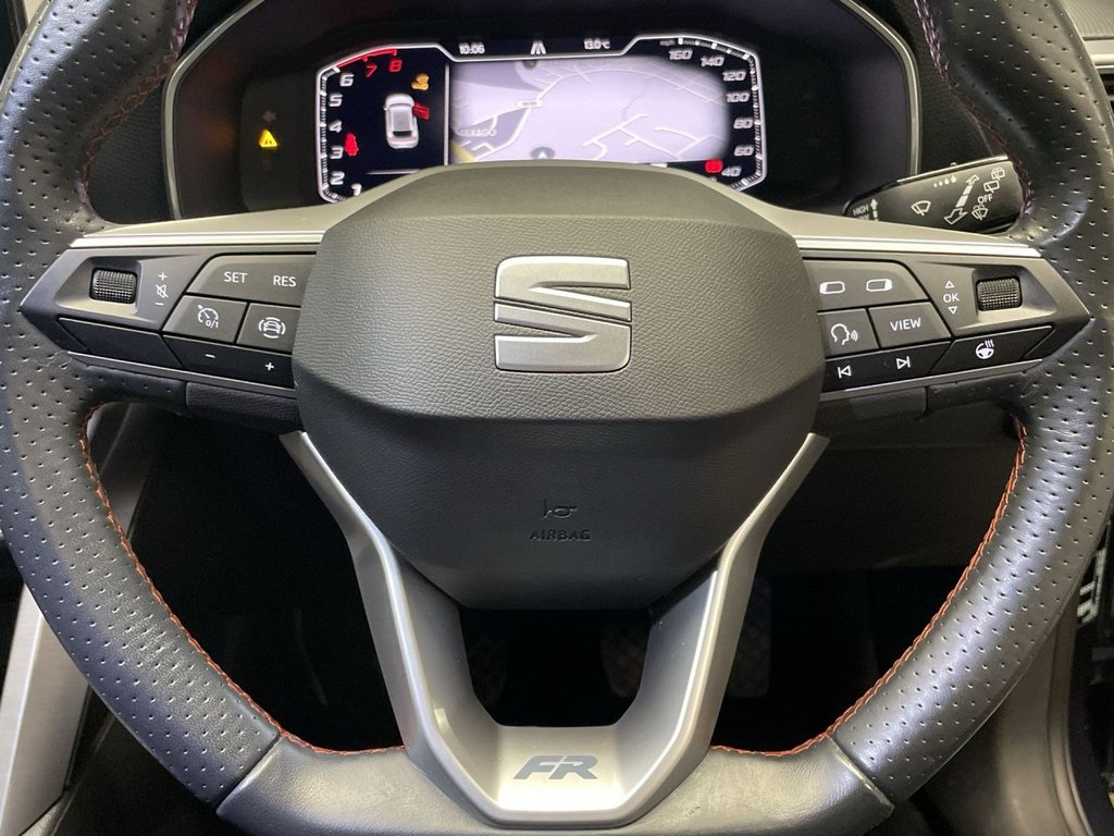 Used SEAT Leon 2022 for sale - 76202998: Photo 21