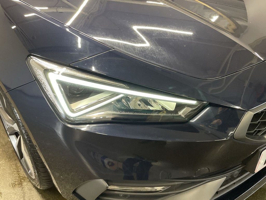 Used SEAT Leon 2022 for sale - 76202998: Photo 22