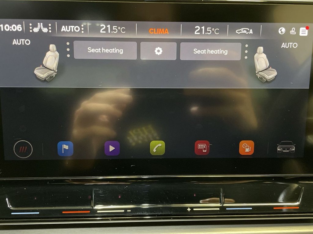 Used SEAT Leon 2022 for sale - 76202998: Photo 23