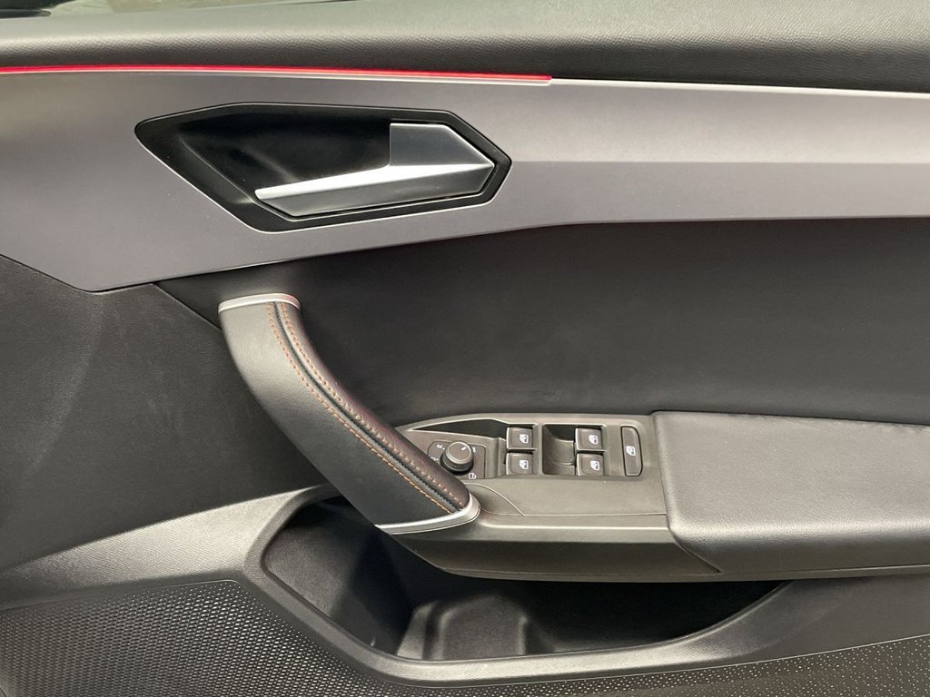Used SEAT Leon 2022 for sale - 76202998: Photo 25