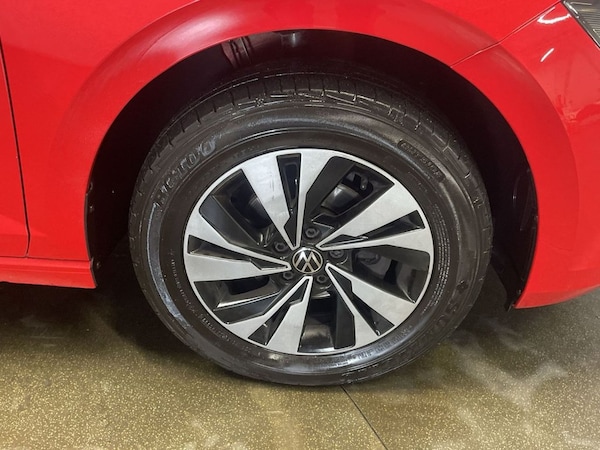 Used Volkswagen Polo 2021 for sale - 76106173: Photo 12
