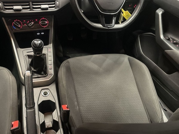 Used Volkswagen Polo 2021 for sale - 76106173: Photo 15