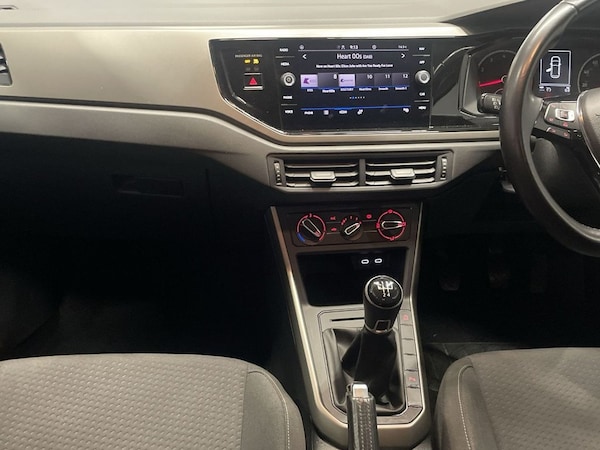 Used Volkswagen Polo 2021 for sale - 76106173: Photo 16