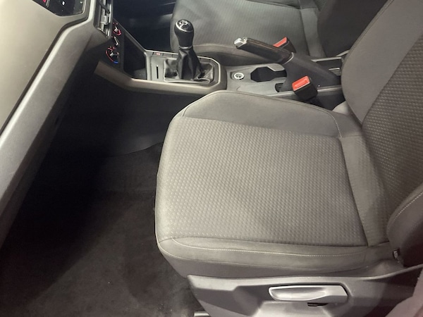 Used Volkswagen Polo 2021 for sale - 76106173: Photo 17