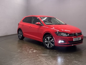Volkswagen - Polo
