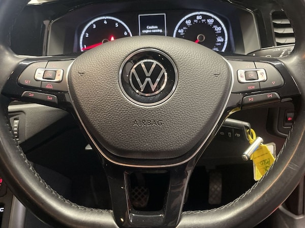 Used Volkswagen Polo 2021 for sale - 76106173: Photo 20