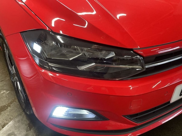 Used Volkswagen Polo 2021 for sale - 76106173: Photo 21
