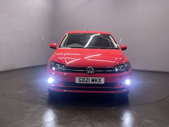 Used Volkswagen Polo 2021 for sale - 76106173: Photo 3