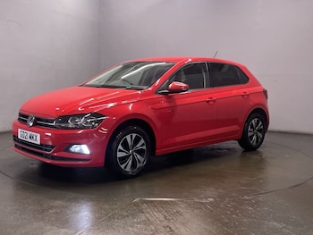 Used Volkswagen Polo 2021 for sale - 76106173: Photo 4