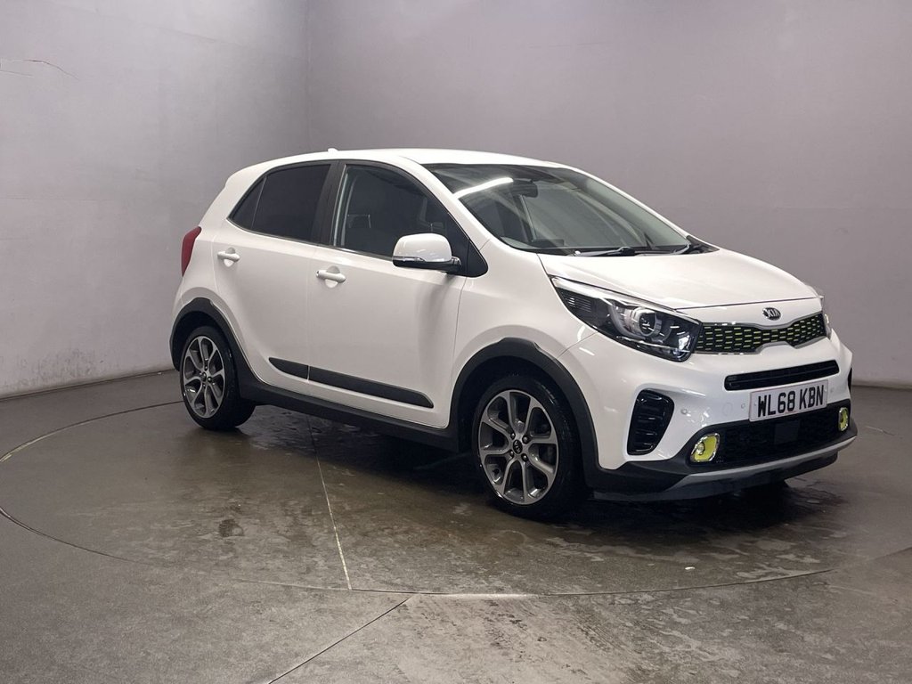 Used Kia Picanto 2019 for sale - 75854653: Photo 10