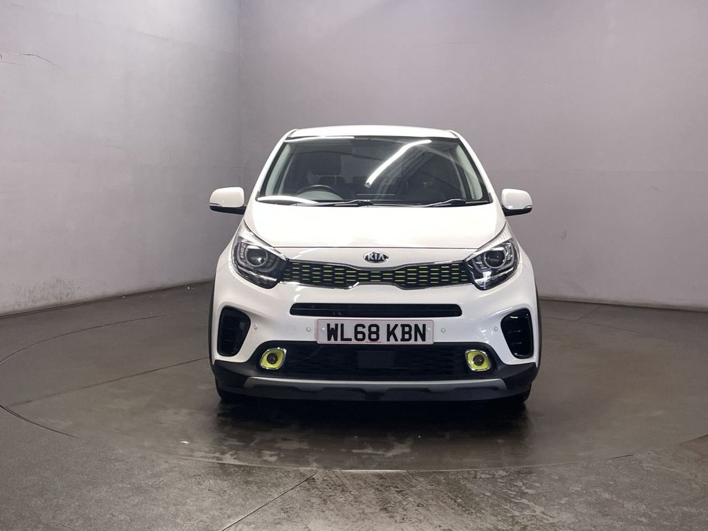 Used Kia Picanto 2019 for sale - 75854653: Photo 11