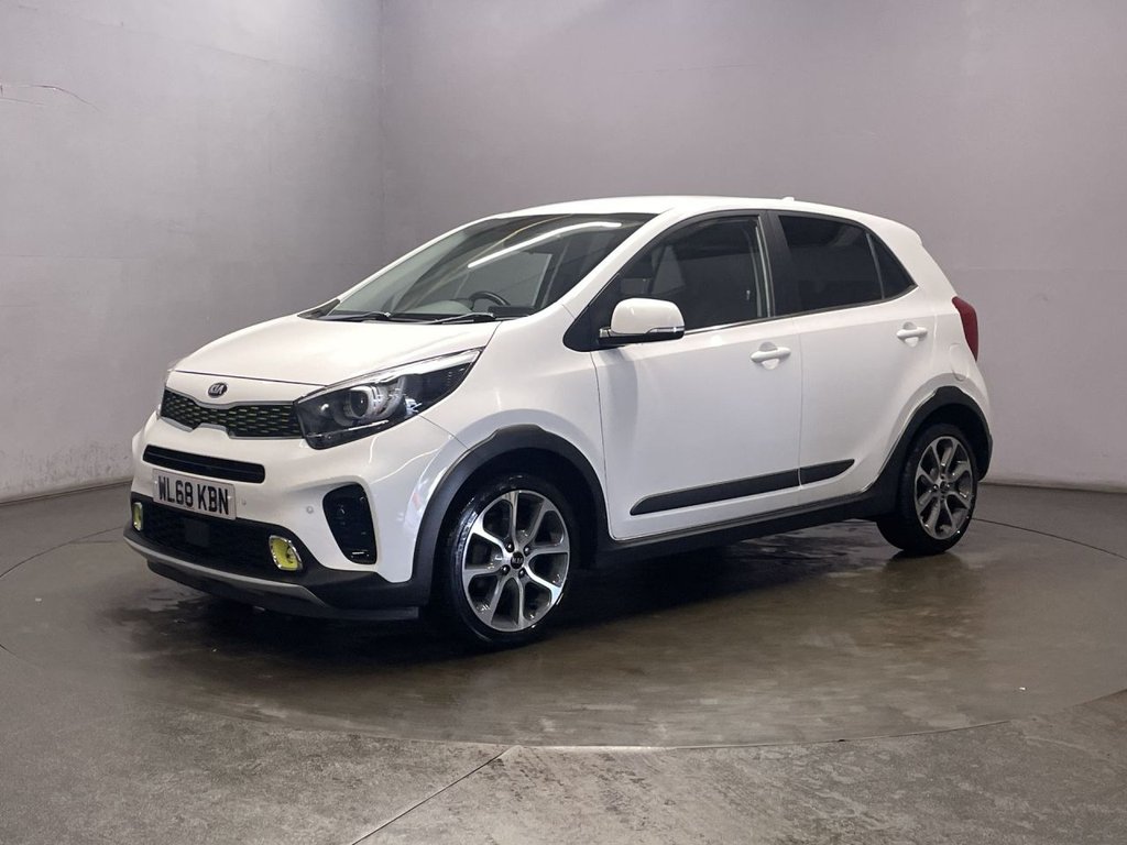 Used Kia Picanto 2019 for sale - 75854653: Photo 12