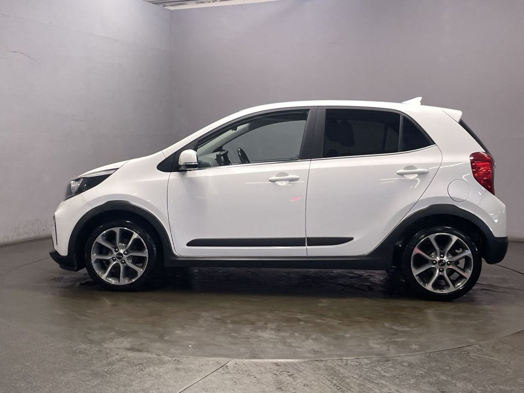 Used Kia Picanto 2019 for sale - 75854653: Photo 13