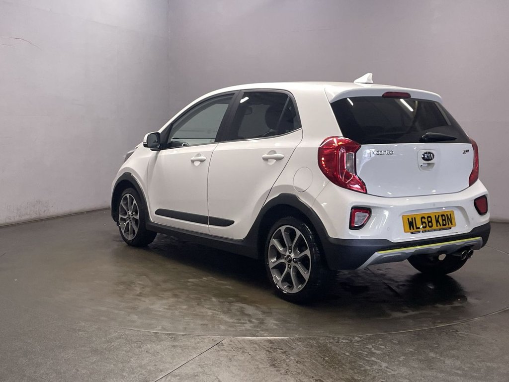 Used Kia Picanto 2019 for sale - 75854653: Photo 14