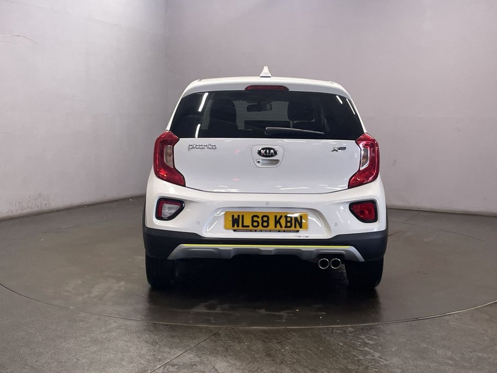 Used Kia Picanto 2019 for sale - 75854653: Photo 15