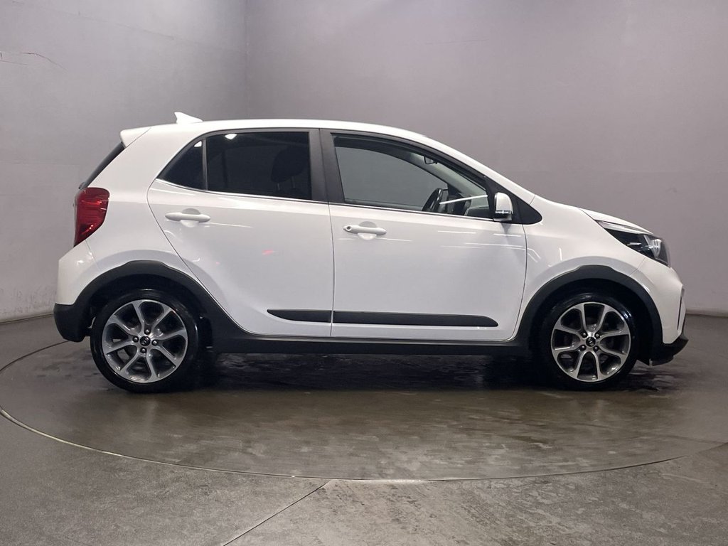Used Kia Picanto 2019 for sale - 75854653: Photo 17