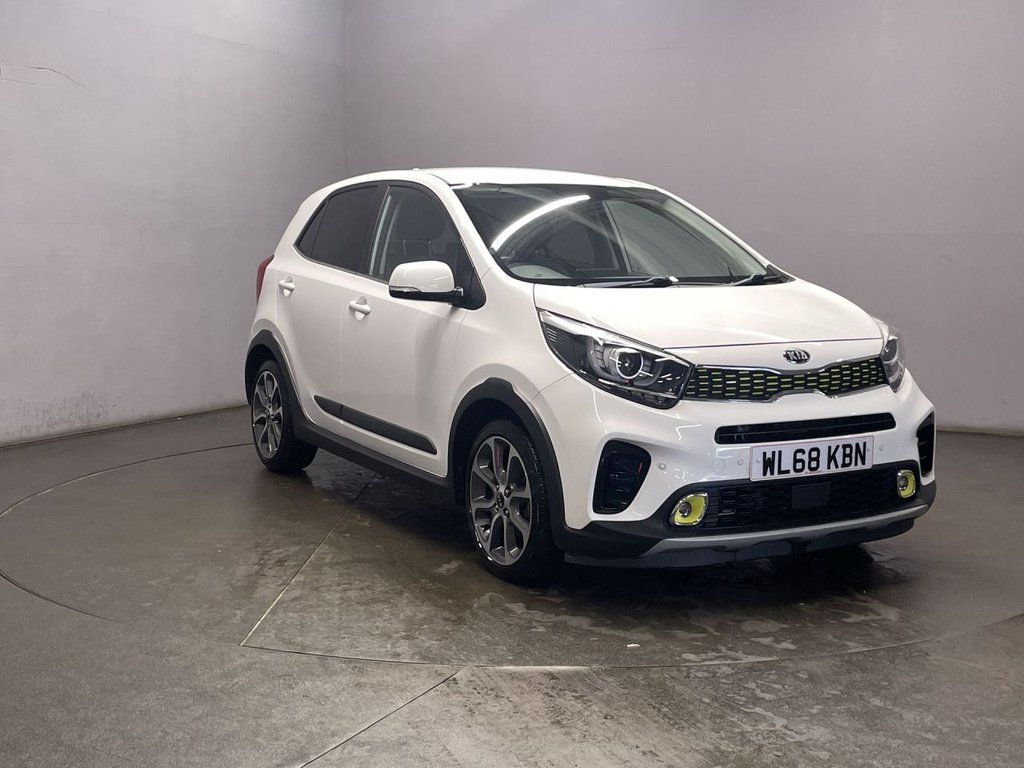 Used Kia Picanto 2019 for sale - 75854653: Photo 9