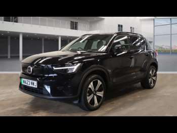 Used Volvo XC40 2023 for sale - 74332263: Photo