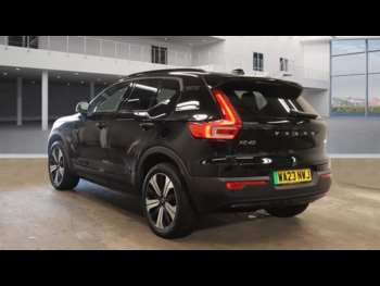 Used Volvo XC40 2023 for sale - 74332263: Photo