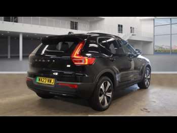 Used Volvo XC40 2023 for sale - 74332263: Photo