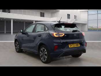 Used Ford Puma 2023 for sale - 74581466: Photo