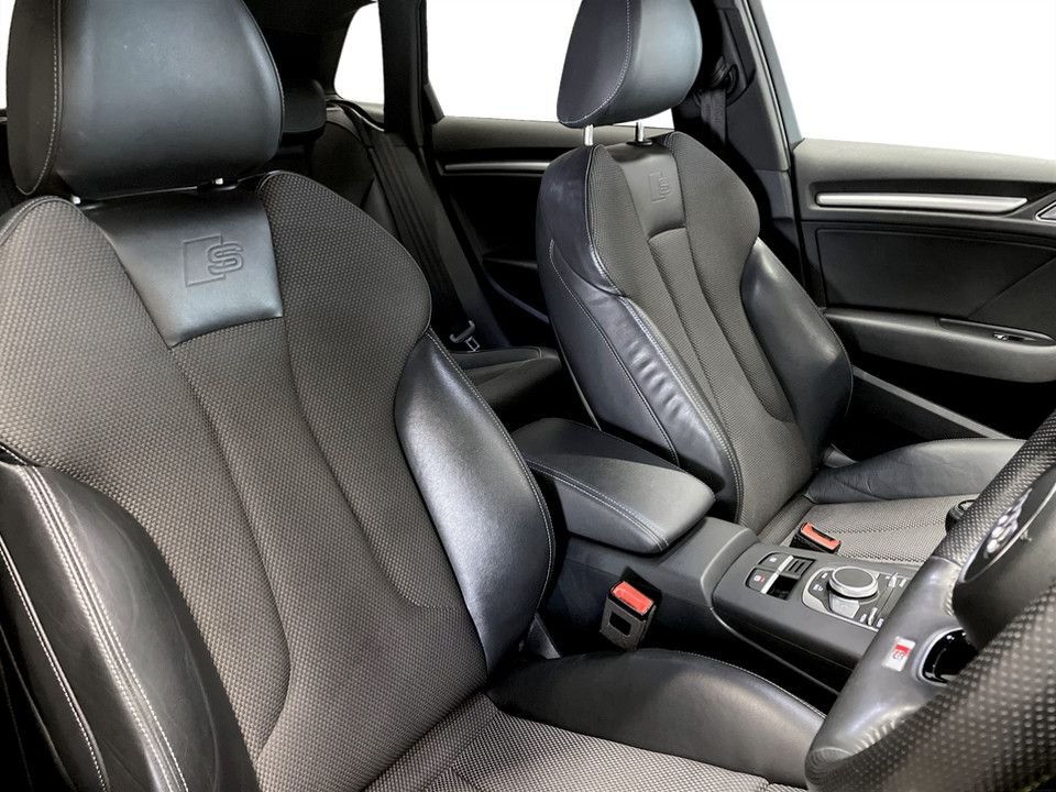 Used Audi A3 2019 for sale - 77609297: Photo 11