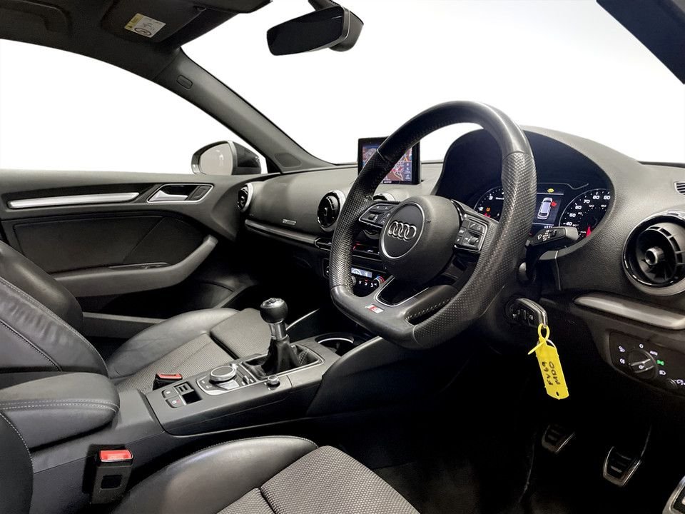 Used Audi A3 2019 for sale - 77609297: Photo 12