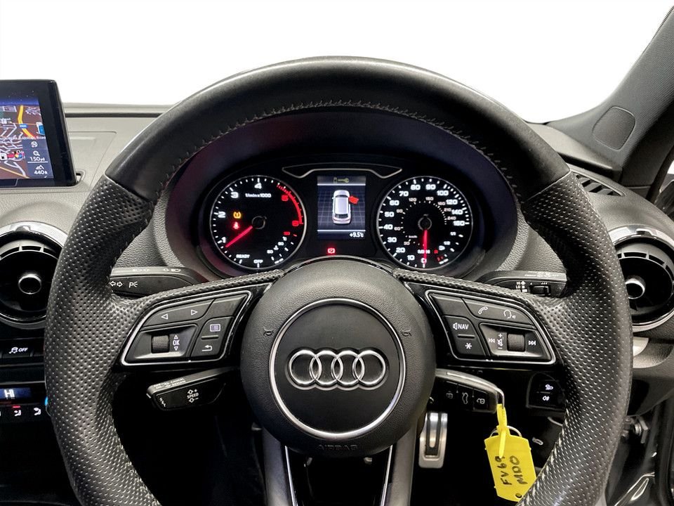 Used Audi A3 2019 for sale - 77609297: Photo 13