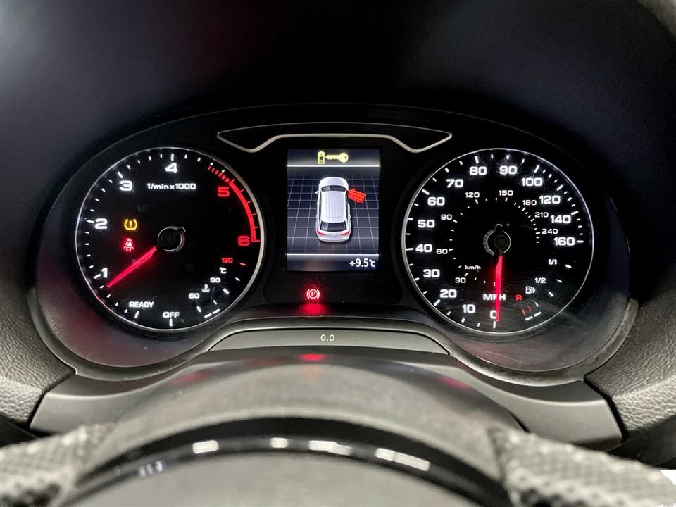 Used Audi A3 2019 for sale - 77609297: Photo 14