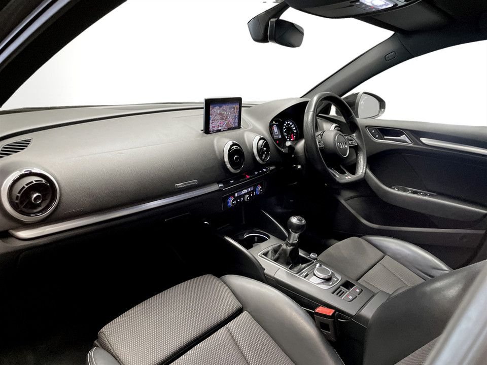 Used Audi A3 2019 for sale - 77609297: Photo 15