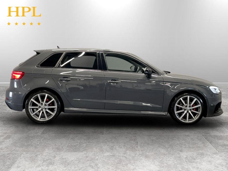 Used Audi A3 2019 for sale - 77609297: Photo 8