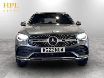 Used Mercedes-Benz GLC 2022 for sale - 78271490: Photo
