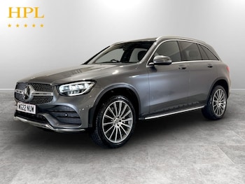 Used Mercedes-Benz GLC 2022 for sale - 78271490: Photo