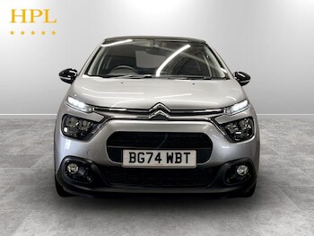 Used Citroen C3 2024 for sale - 78413735: Photo