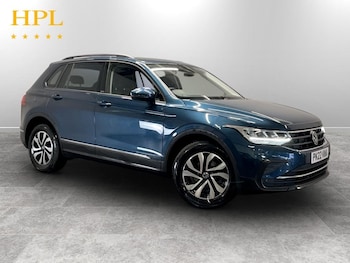 Used Volkswagen Tiguan 2022 for sale - 78582952: Photo