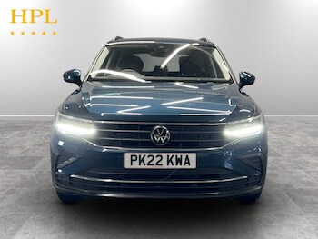 Used Volkswagen Tiguan 2022 for sale - 78582952: Photo