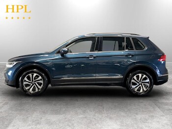 Used Volkswagen Tiguan 2022 for sale - 78582952: Photo