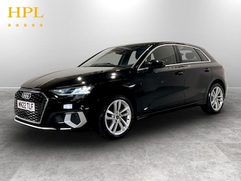 Used Audi A3 2022 for sale - 78287690: Photo