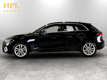 Used Audi A3 2022 for sale - 78287690: Photo