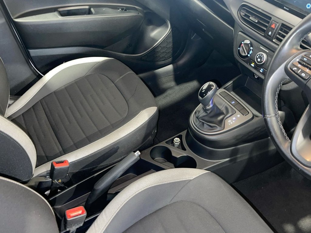 Used Hyundai i10 2020 for sale - 77394582: Photo 12