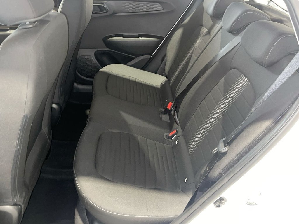 Used Hyundai i10 2020 for sale - 77394582: Photo 14