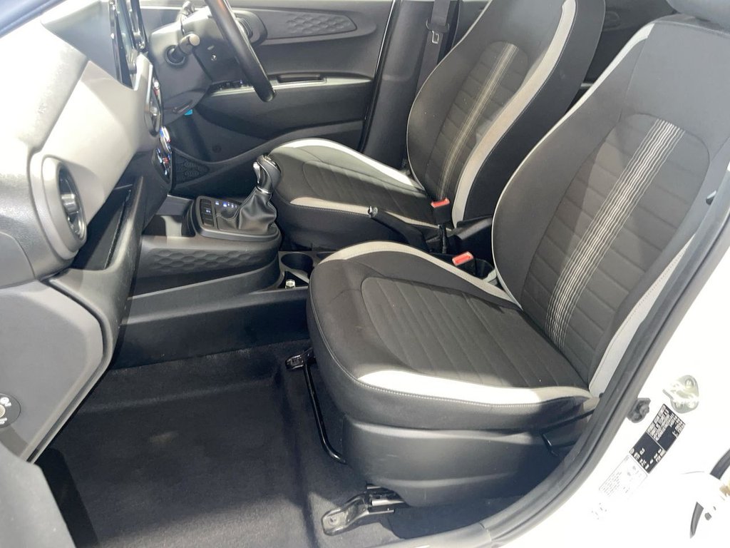 Used Hyundai i10 2020 for sale - 77394582: Photo 15